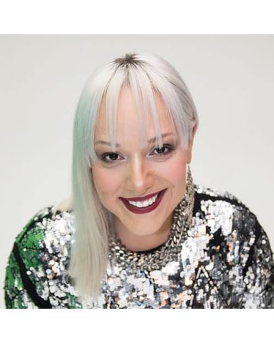 DJ Mami Chula's profile picture
