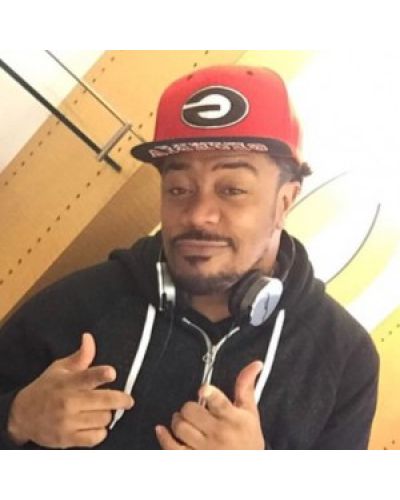 DJ Wilbe's profile picture