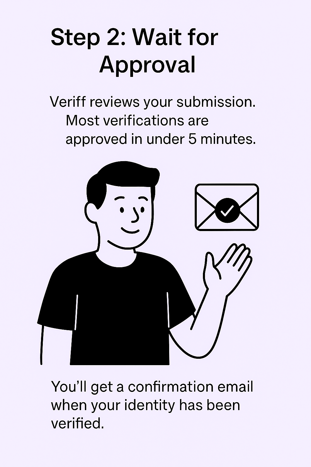 Step 2: Verification Process