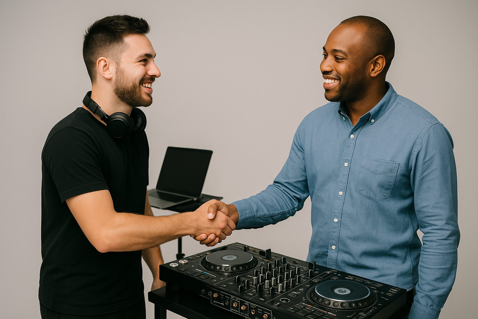Connect with a Trusted Wingmate